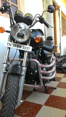 kalidadfero's profile picture. 