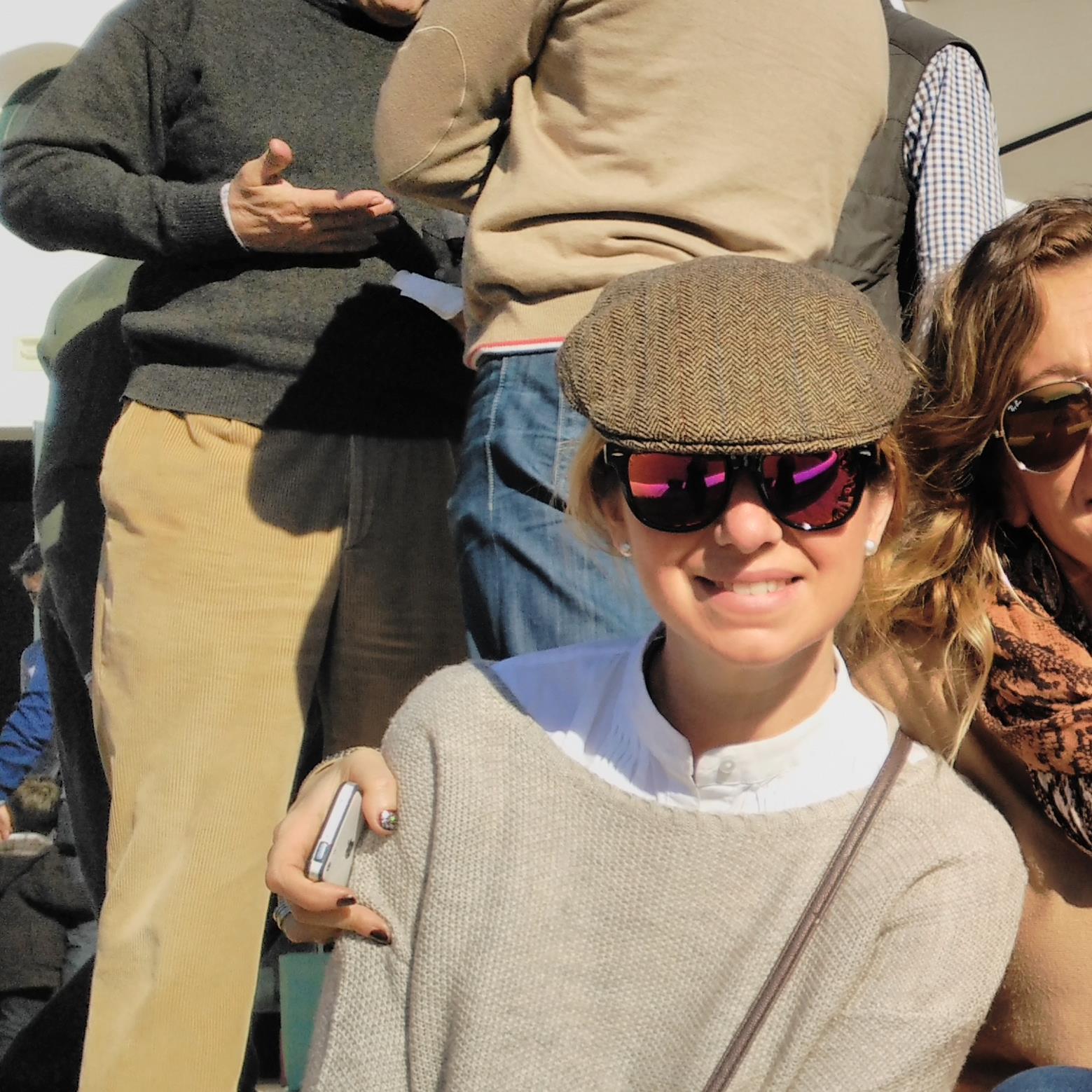 mmonica1971's profile picture. 