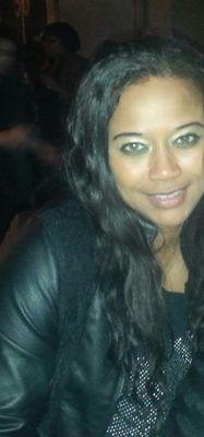 I'm a down to earth go-getter!!! A hard working, creative, independent, funny, exciting, dynamic & hard working event planner