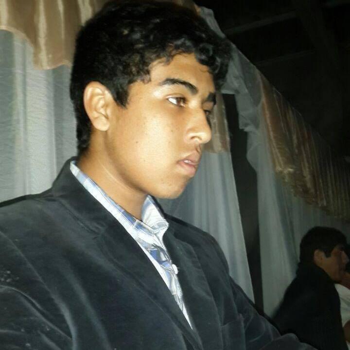 El33Maikk's profile picture. 