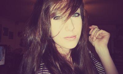 Mother. German. Irish. Indian. Aries. 20. Single.