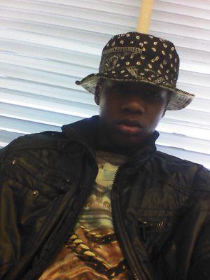 money on my mind !