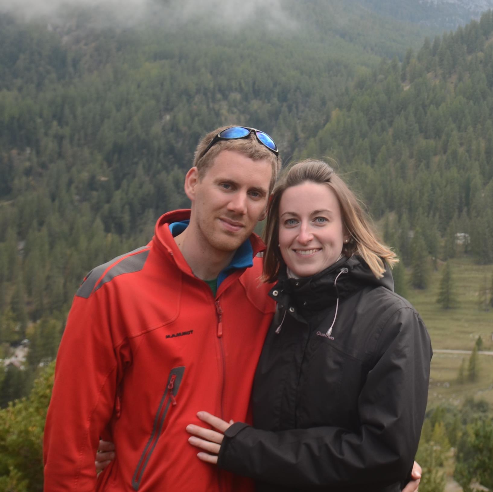 RightLostTravel's profile picture. A new #travelblog with itineraries, tips, stories and #photography. Follow Andy & @MurphyVerena on their adventures. #travel