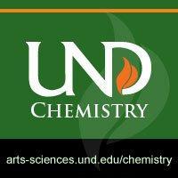 UND Chemistry (@undchemistry) 's Twitter Profile