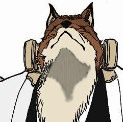 FeralShinigami's profile picture. 《That man, to whom I owe the greatest debt, has had his own life cut short at the hands of these Quincy. I have a duty...to avenge this humiliation!!》