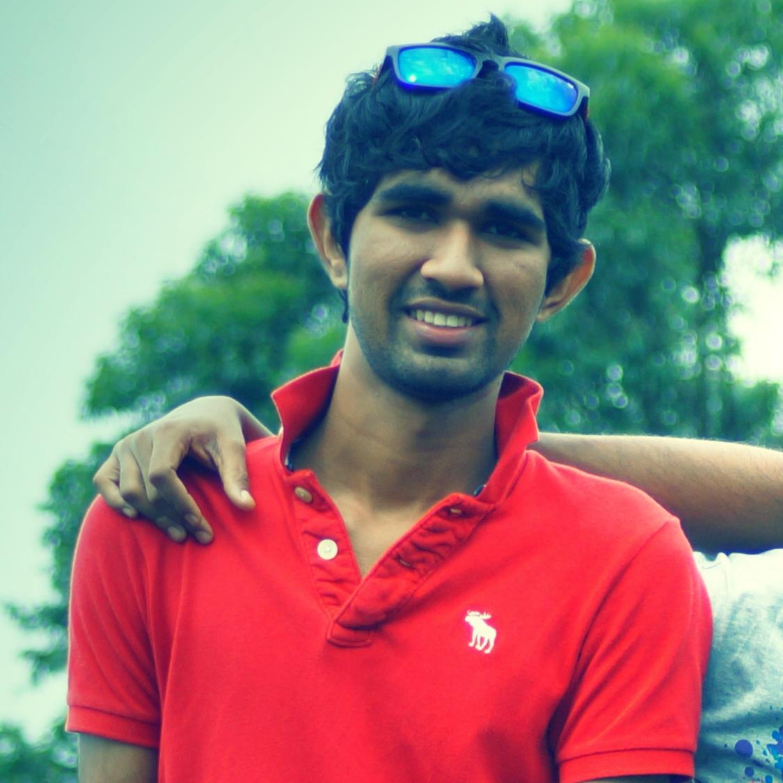 ujitha_de's profile picture. 22,