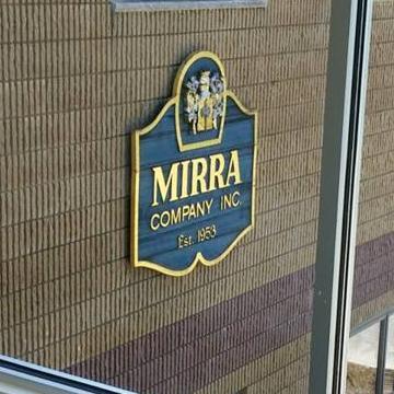 Mirra Co Inc. provides and installs the infrastructure necessary for high speed data, communications, and underground electrical needs for more than 60 years!
