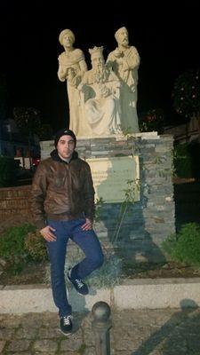 Cristianbp_93's profile picture. R.C.Recreativo De Huelva