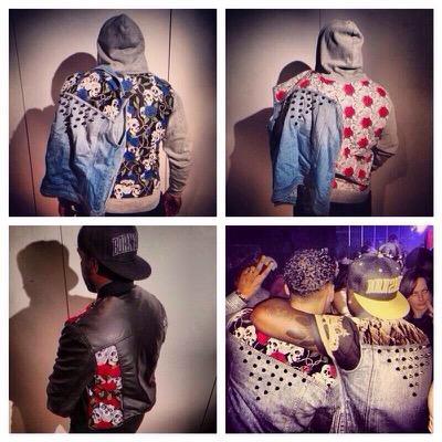 H.O.T Attire is a unique Clothing Brand whose brand name doesn't represent the word 'hot'. UK based. Insta: HotAttireltd1 / Web: http://t.co/loR3kTgQbs.