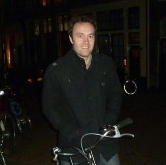 BurrettChris's profile picture. 