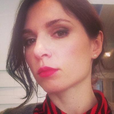 IoanaKroonen's profile picture. 