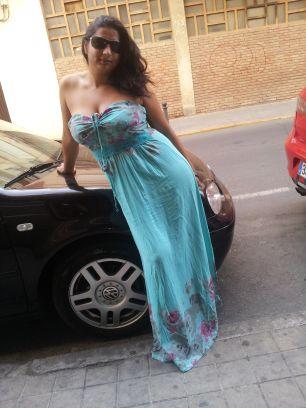 morenita9876's profile picture. 