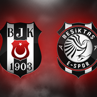 Beşiktaş E-Spor (@besiktasespor) 's Twitter Profile