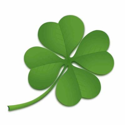 Lucky Mama. Attachment Parenting. Irish traditions.