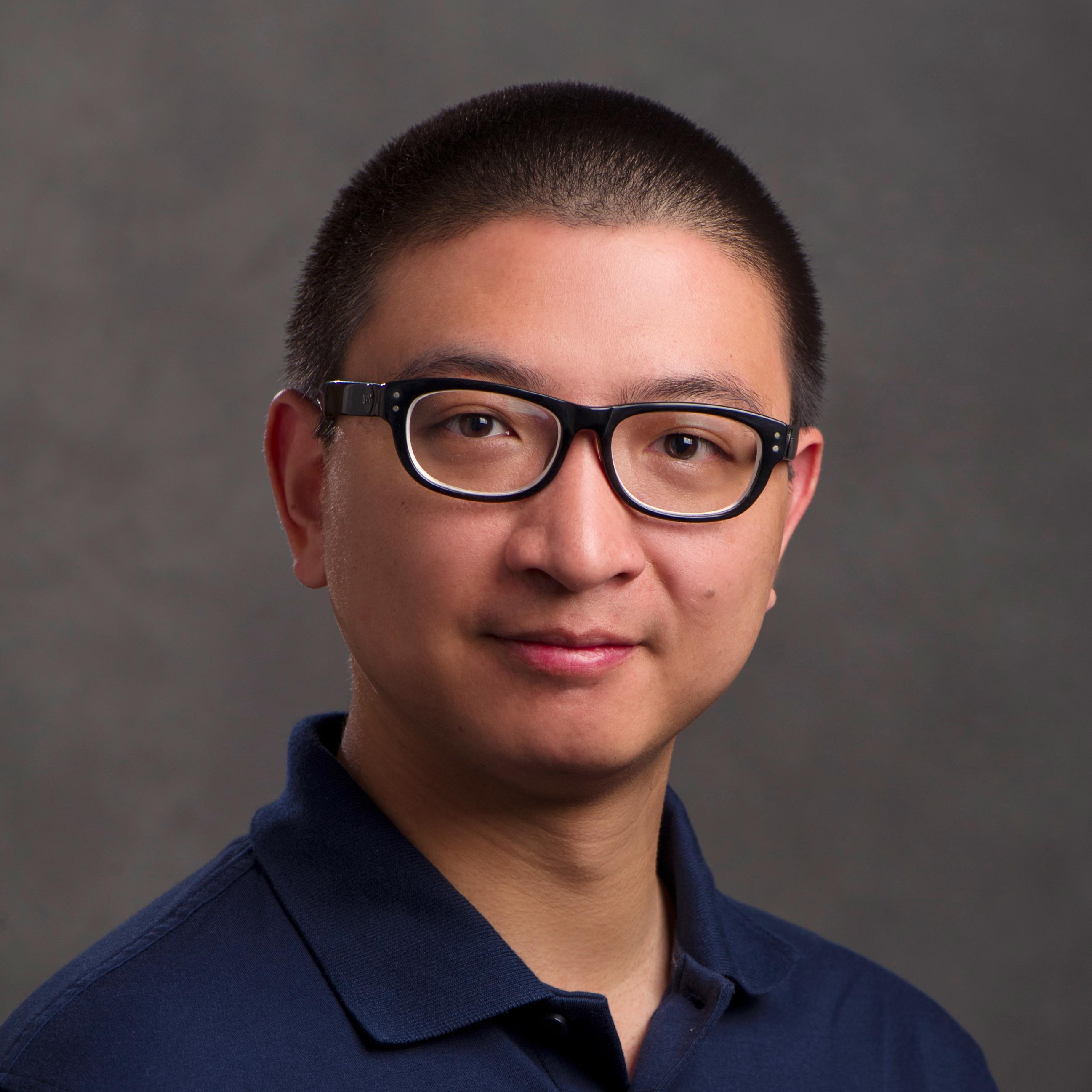 Data scientist and educator. Functional programmer.  #Python #R #MachineLearning #Statistics #d3 #vue #Haskell #IoT #Cloud