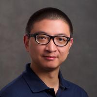 Paul Xu (@paulxu_ccv) 's Twitter Profile