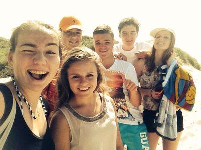 1 team 1 Taak