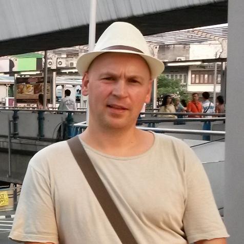 30+ years of #SoftDev and #coding. Working at @febooti, co-author of #CPU #Benchmark SilverBench https://t.co/NN0ViGdE8r | Also me @MarisBormanis