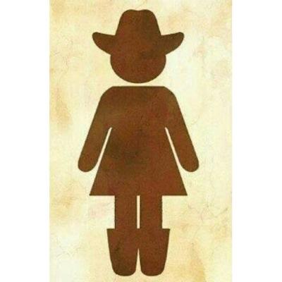 VaqueraMujer's profile picture. 