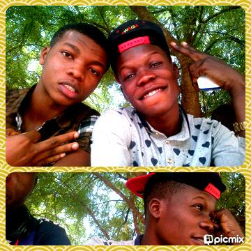 WF Biggest boss Muhyol I stil stand proper