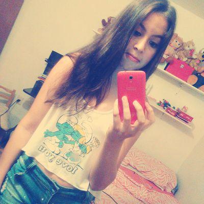 em qcio em seguime y te sigo