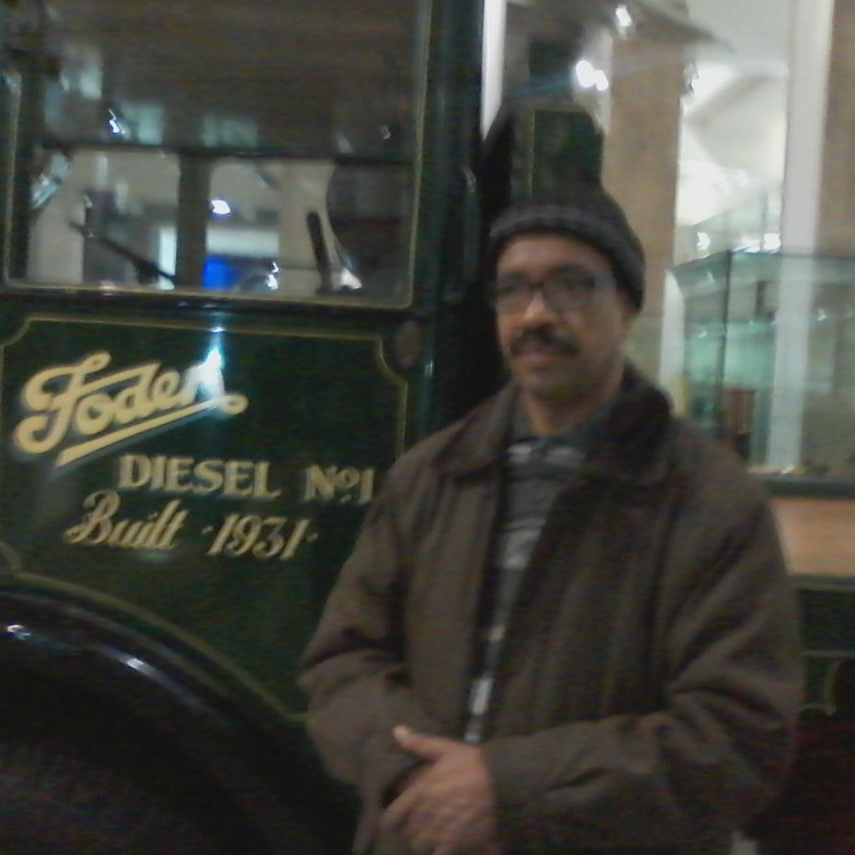 salemmohammed68's profile picture. 