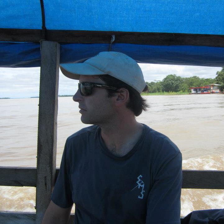 Bart Beeson