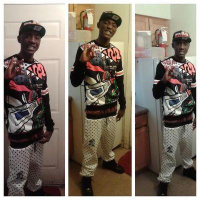 T.i.p skinny & dayday & reese we mizz yall myi nigga #dbe 400