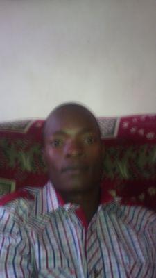 NgetichEluid's profile picture. 