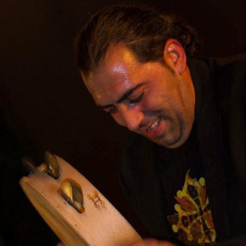 DIRETTORE E RESPONSABILE ARTISTICO
Cosimo Damiano Giagnotti (in arte Mino Cavallino) CV
pizzica pizzica noscia