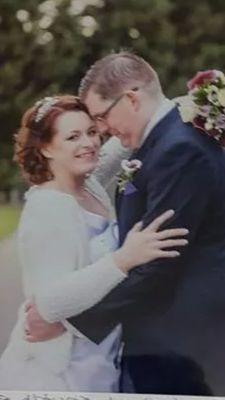 icon at tesco hereford 1, married to the beautiful Mrs B and love my beautiful Isabelle xxxxx