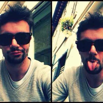 Marco230797's profile picture. nothing is impossible