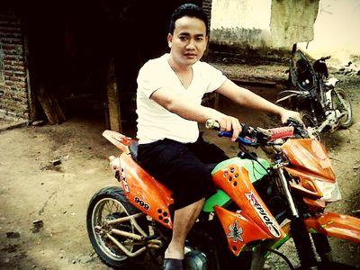 indonesia, jakarta & cianjur