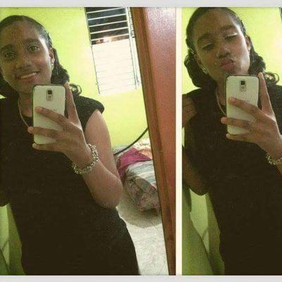 me viste a My cuando nadie me vio ; me amaste a my cuando nadie me amó♥☺