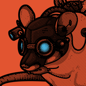 IDM, Ambient, Electro, Robots, Mice, Nature, Glitch, Science, Chemistry, Drones, Clones
https://t.co/orbORduJJl https://t.co/1p6knX1Yrd https://t.co/4Cs8oVxgEe