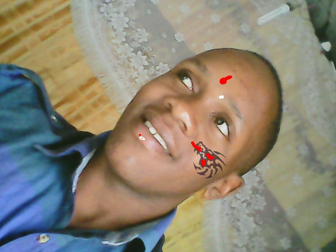 killings900's profile picture. 