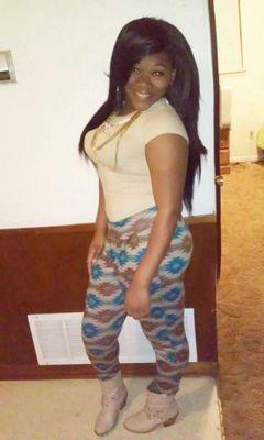 Tamara Buckley is the name . follow me I follow back.