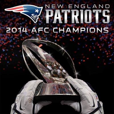 Super bowl 49 #AllHailBrady