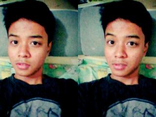 SofyanabuAbu's profile picture. Kartika`15