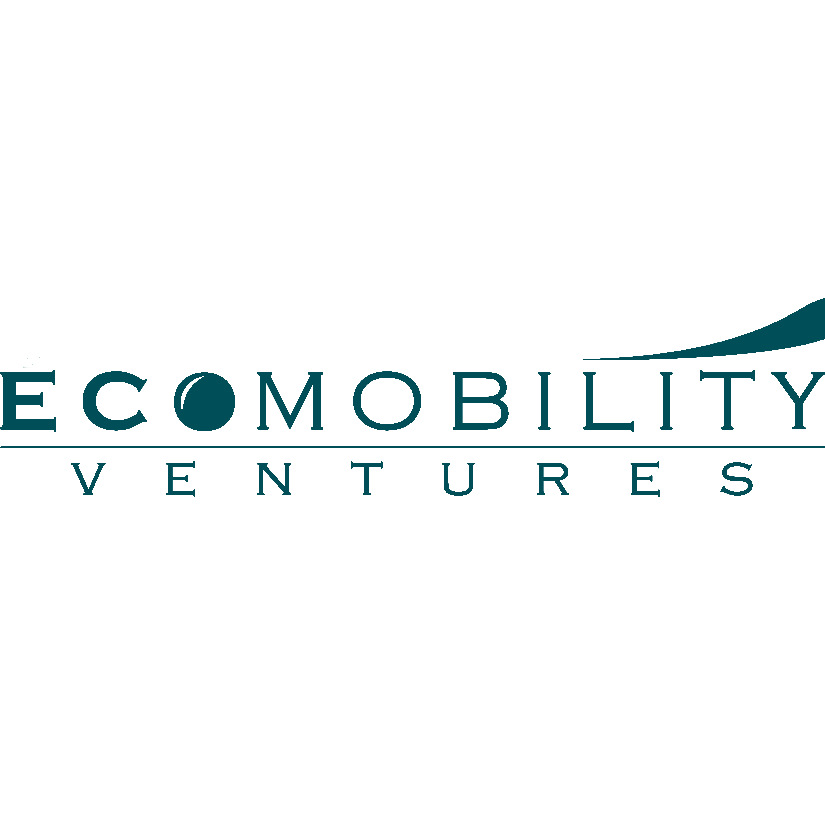 EcomobiVentures's profile picture. Ecomobility Ventures is the first multi-corporate investment fund dedicated to Smart Mobility