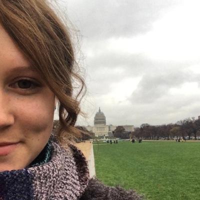 Danielle Gerhard Profile