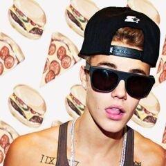 beliebers rainhas, o resto nadinha