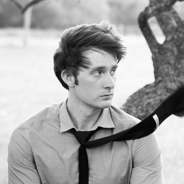 Songwriter, performer, youtuber, avid tree climber.