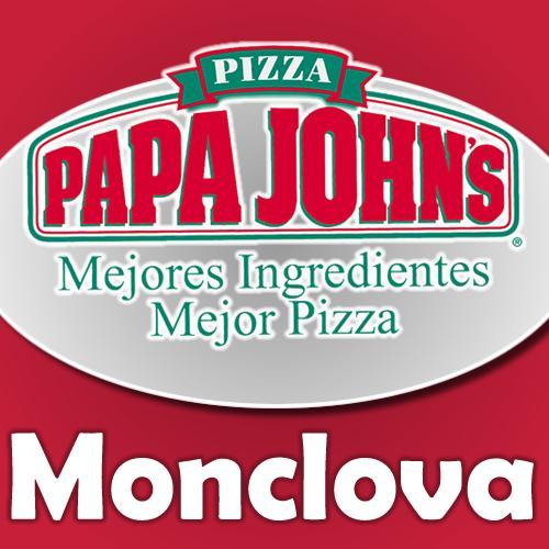 Papa John´s Pizza de #Monclova #MejoresIngredientes #MejorPizza