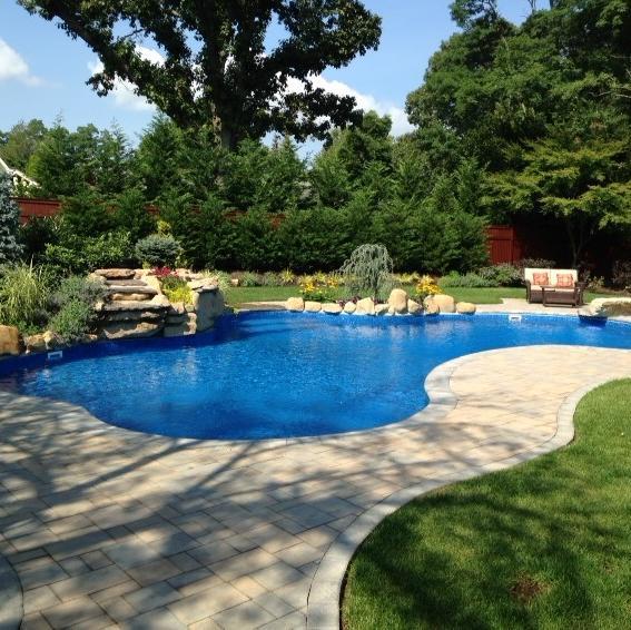 Undoubtable professionalism to keep your pool the highlight of your home.