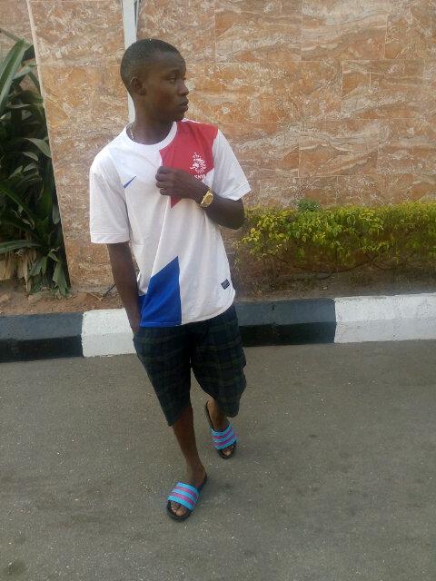 #oluwaseun majekodunmi#single#money team#lonely life#