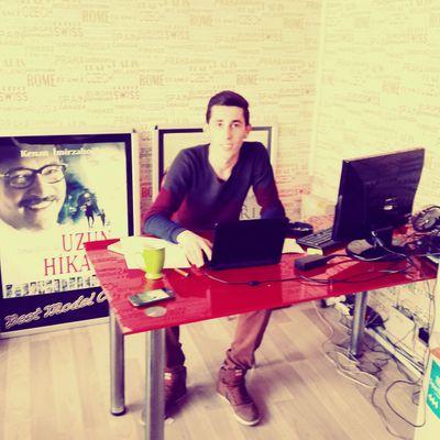 CuneytTogac's profile picture. 