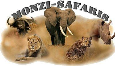monzi_safaris's profile picture. We offer luxury tented accommodation in St Lucia KZN and offer game drives to Hluhluwe Imfolozi Park and Cape Vidal (Isimangaliso Wetland Park)