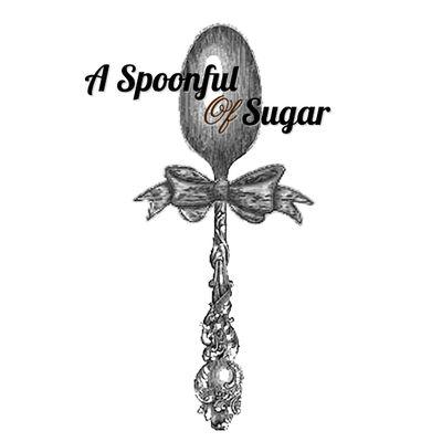 Designer and creator of delicious sweets, pastries and dessert tables