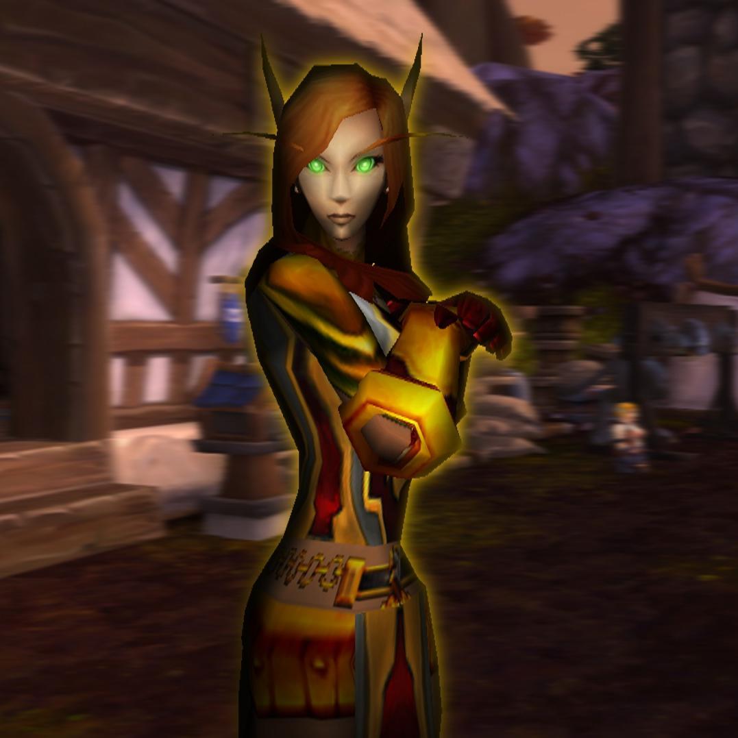 XienaMachinima's profile picture. 